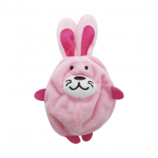 도기맨 보물찾기 멍삑 장난감 토끼