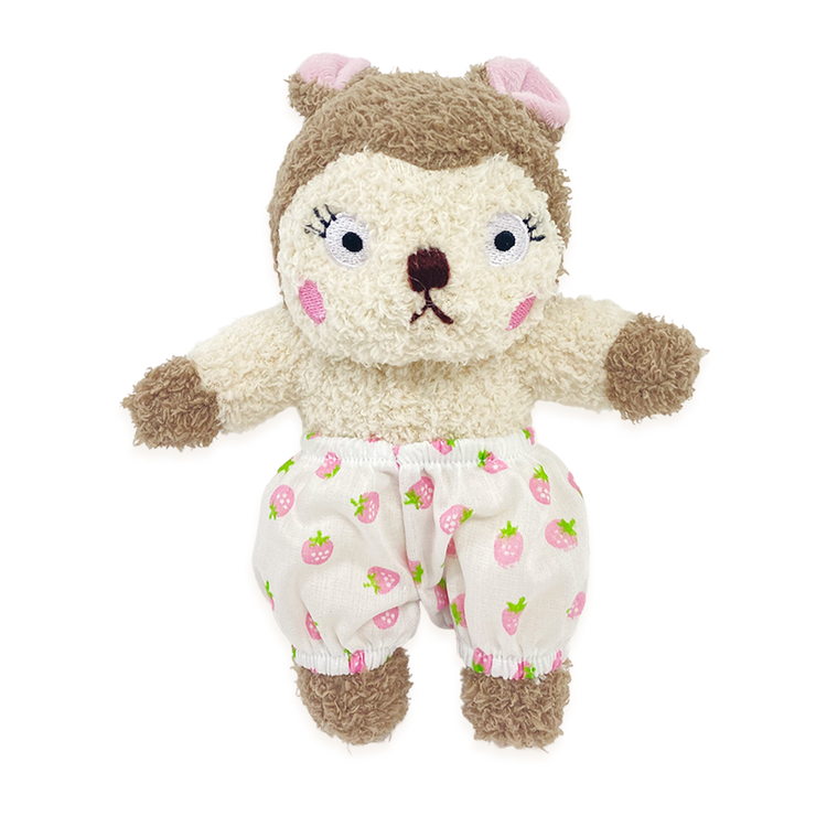 도기맨 러블리허그 장난감 다람쥐 입점행사