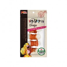 명견만리 연어 딩고껌 5P
