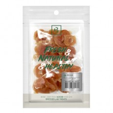 브리더랩 트릿 치킨 도넛 180g