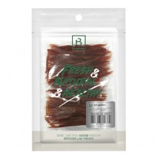 브리더랩 트릿 오리 슬라이스 180g