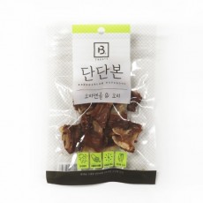 브리더랩 단단본 오리연골&오리 50g